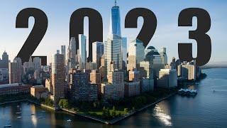 2023 NYC Year in Review