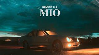 Delfina Dib - MÍO (Video Oficial)