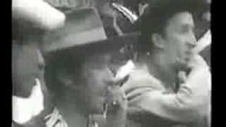 Jorge Negrete -- Tarde de Toros