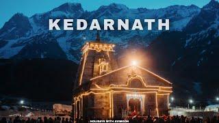 KEDARNATH DHAM ।। SHRI BHAIRAVNATH TEMPLE IN KEDARNATH ।। HIMLOK TENT COLONY ।।