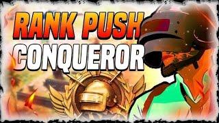 NON STOP RANK PUSH C1S2| ROAD TO TOP 1 | GIVEAWAY ON 100 LIKES | BGMI LIVE RANK PUSHING