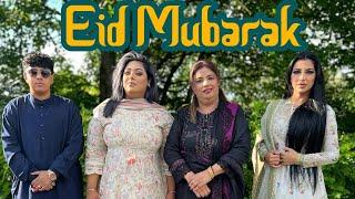 Eid Mubarak | Eid Ul Adah 2024 | Eid Dinner  #eidmubarak #viralvideo #reflexion #eidspecial