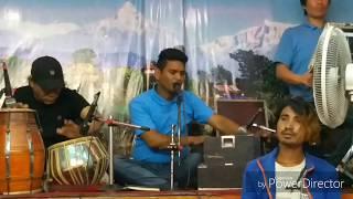 Ime lok startop 25 ka khagendra bk live performances