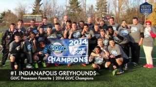 GLVCSN: 2015 #GLVCmsoc Preseason Poll