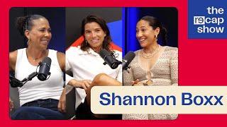 Tobin Heath and Christen Press - “How to Win Gold” with Shannon Boxx | Episode 6