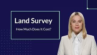 What is a Land Survey & How Much Does It Cost?