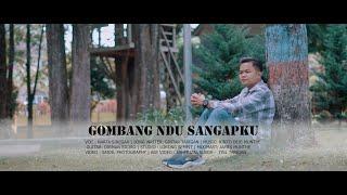 Lagu Karo Terbaru 2022 - GOMBANGNDU SANGAPKU - NARTA SIREGAR ( Official Music Video )