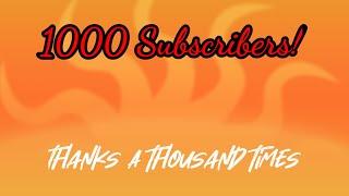 Thanks a lot | 1K+ Subs | #1K Creator | #1K Celebration | Happy 1K Creator |Special Vlog | Video #94