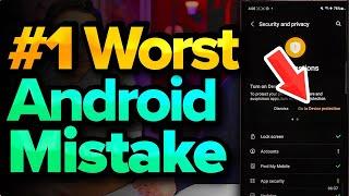 10 Android Mistakes Everyone Makes When Buying A New Phone
