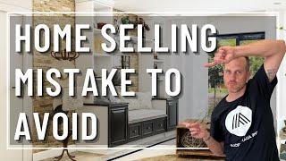 TOP 4 MISTAKE HOMEOWNERS MAKE WHEN SELLING THEIR HOME IN TEXAS - Ryan & Real Estate: Ep. 55