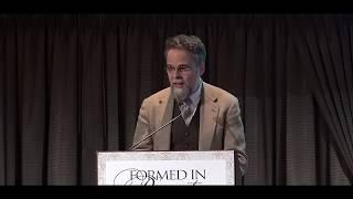 Dr. Peter Kwasniewski,  "Formed in Beauty" Catholic Art Guild Conference, Nov. 4, 2018