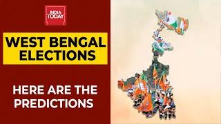 Bengal Elections 2021 | Here's West Bengal's 2016 Assembly Vote Share | India Today