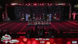 50 - RND Elite Allstars - Lux - AS-U2-L2