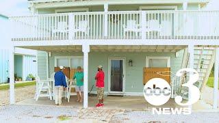 Florida Panhandle city ready to take on Hurricane Helene