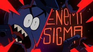 ENEMY SIGMA (OVERWATCH ANIMATION)