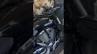 ️Victory Motorcycles in USA