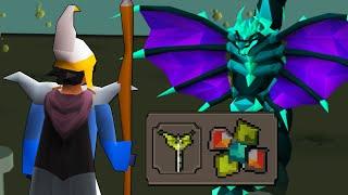 The First REAL Challenge (#24) | Task Locked