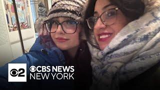 Daughter says mom is still fighting for her life after Randall's Island attack