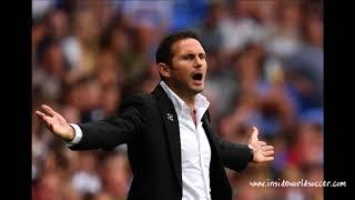Gary Lineker mocks Frank Lampard during Derby 1-4 Leeds
