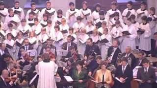 Limburger Domsingknaben - Veni Sancte Spiritus (Mozart)