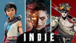 10 Indie Games That Are Better Than Most AAA Games (Hindi)