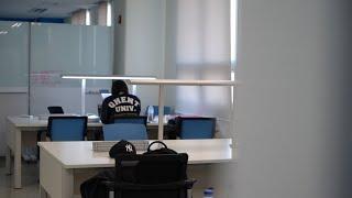Challenges and opportunities at Ghent University Global Campus