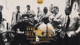 Afro-Cuban All Stars - Amor Verdadero (Official Audio)