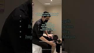 Benefits of Wrist Exercises #shorts #reels #canada #exercise #relax