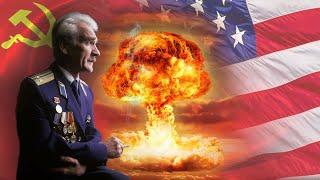 The man who saved the WORLD - Stanislav Petrov - Forgotten History