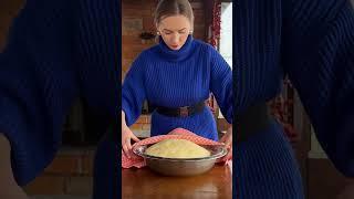 7KG Homemade Burger | Exciting Life in the Countryside #asmr #garden #cooking #food #burger