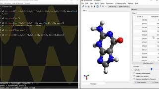 Guanina | Música Molecular