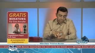 Astro TV: Ronjas neuer Freund - Switch Reloaded