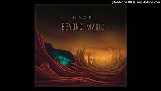 Kaos - Freedom of Thought