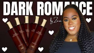 *NEW* ZARA DARK ROMANCE || DUPE FOR WHO?  || DO YOU NEED IT?  || SAVE OR SPLURGE? || COCO PEBZ 