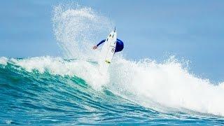 Gabriel Andre at Lower Trestles | California