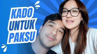 KADO ISTIMEWA UNTUK PAKSU TERCINTA