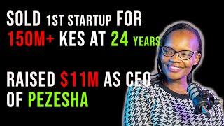 How Pezesha is supporting SMEs in Kenya 