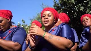 Ha ke ne ke itshela (Full Video)