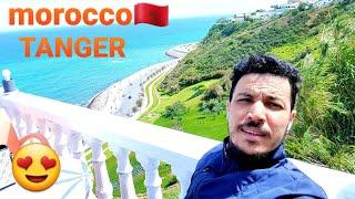 MOROCCO TANGER 2024 