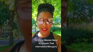 Discussing the Widespread Phenomenon of Internalized Misogyny Among Women