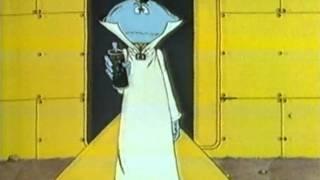 Captain Kremmen - 1978 (Parts 5 and 6)