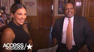 Christopher Darden: Why He Wasn't Involved In 'People V. O.J.' | Access Hollywood