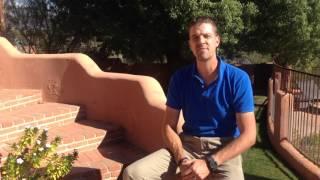 Greg Nickens: The Story of Brighter Days Window Cleaning Tucson