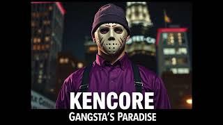 Ken Kaniff - Gangsta's Paradise