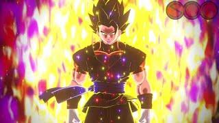 Gogito VS 18 Gods of Destruction! Primal Power Mastered! _ Dragon Ball Taiyou - Episode 8