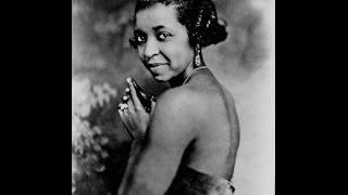 Ethel Waters - Am I Blue? 1929