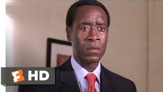 Hotel Rwanda (2004) - Capturing the Massacre Scene (3/13) | Movieclips