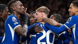 Chelsea Vs Wrexham 4-0 All Goals And Highlights | 2024/25 Pre season Friendly Match