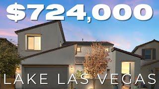 14 Parco Fiore Ct Henderson NV 89011 | Lake Las Vegas Homes For Sale