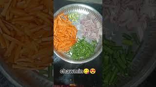 restrudent style noodles at home#trendingshorts #food #foodvideos #viral #chaomin #noodles